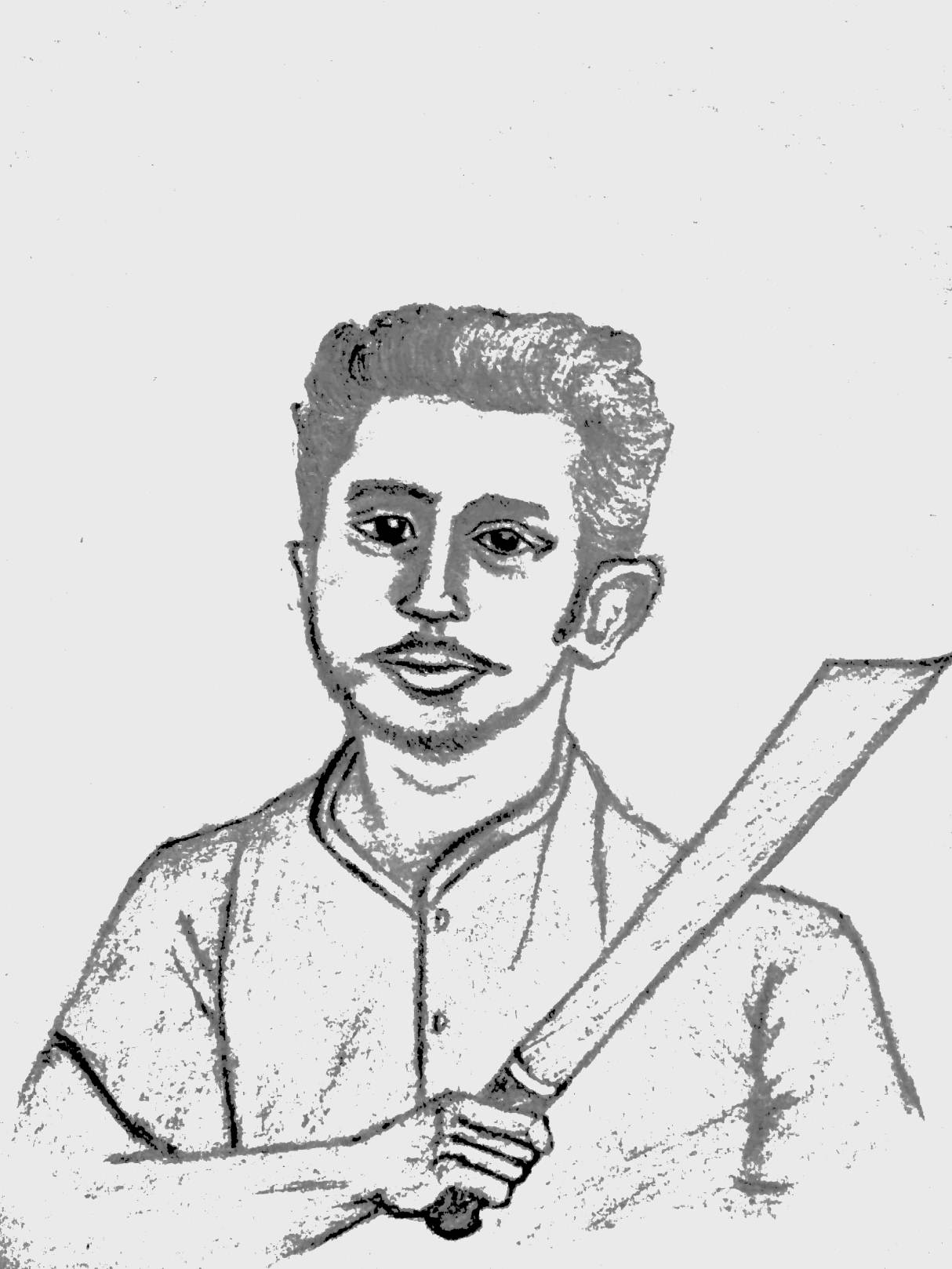 Gambar Pahlawan Kapitan Pattimura