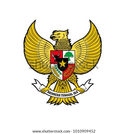 Gambar Pancasila Jpg Gambar Logo Lautan Png