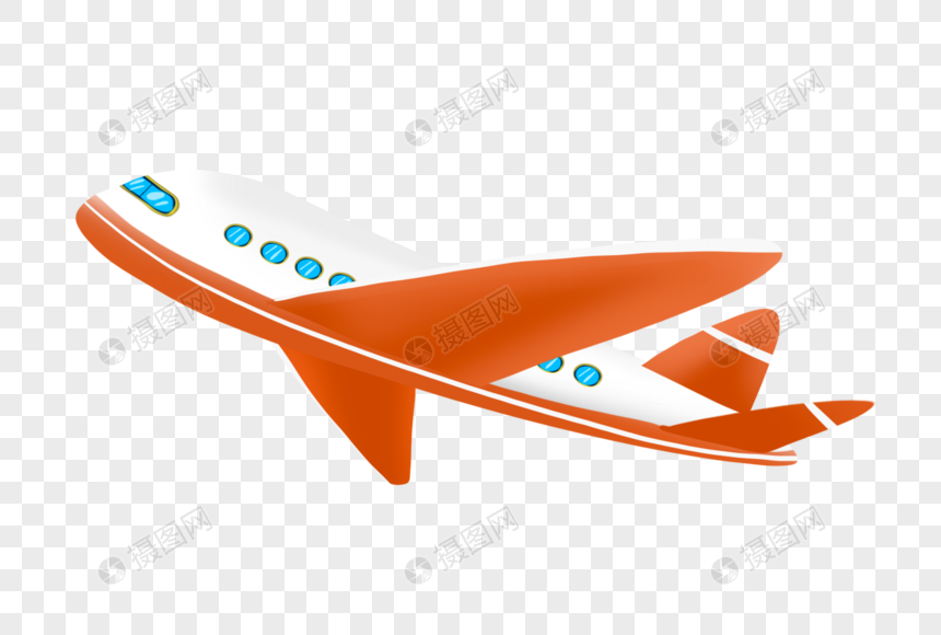 Gambar Pesawat Terbang Png