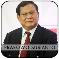 Gambar Prabowo Png