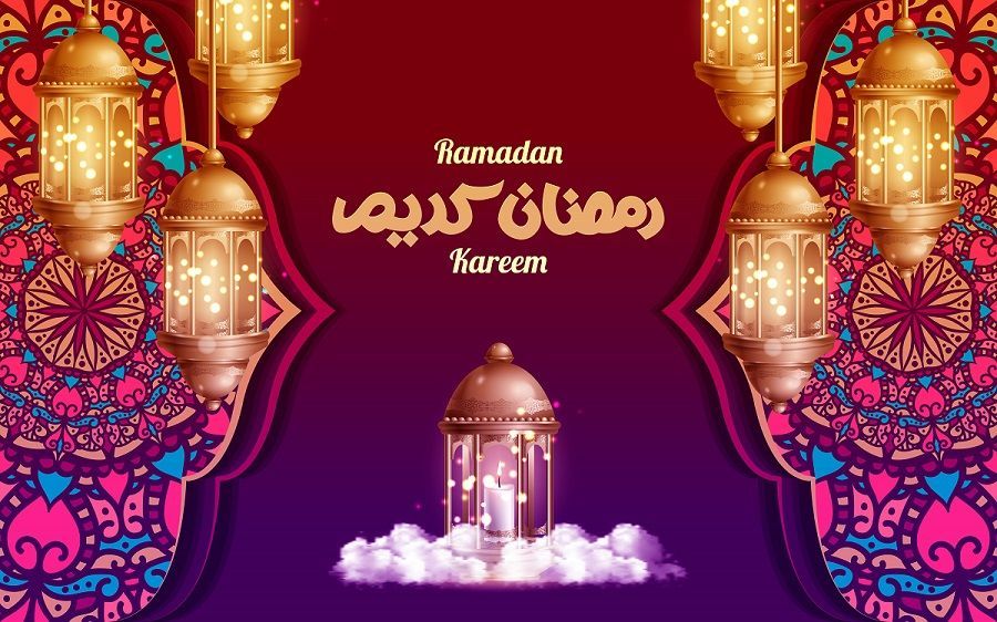 Gambar Sambutan Ramadhan