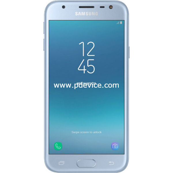 Gambar Samsung Galaxy J3