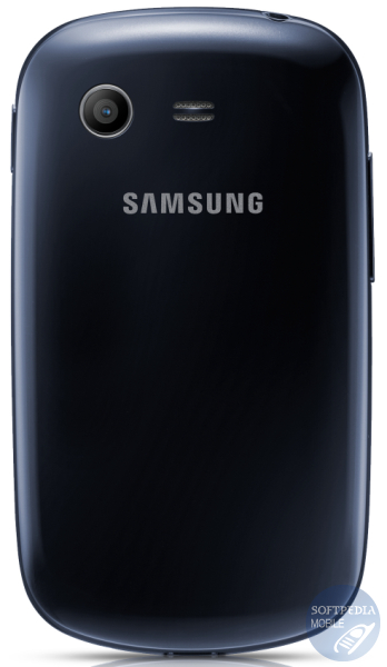 Gambar Samsung Gt S5282