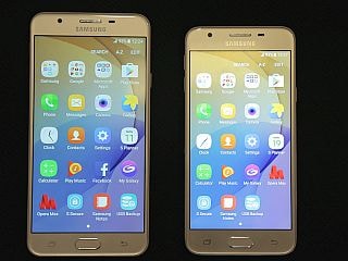Gambar Samsung J5 Prime