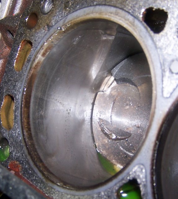 Gambar Silinder Motor