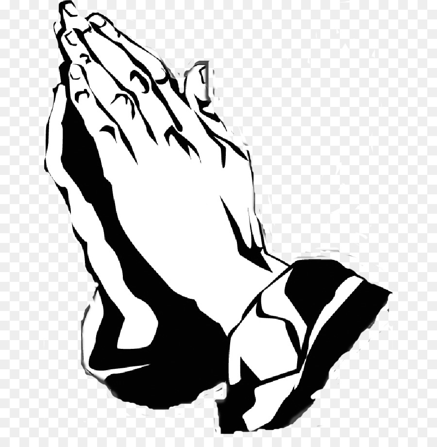 Gambar Tangan Berdoa Png