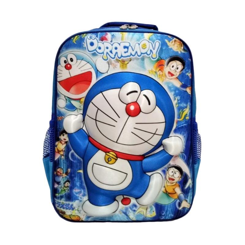 Gambar Tas Doraemon