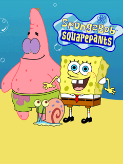 Gambar Ubur Ubur Kartun Spongebob