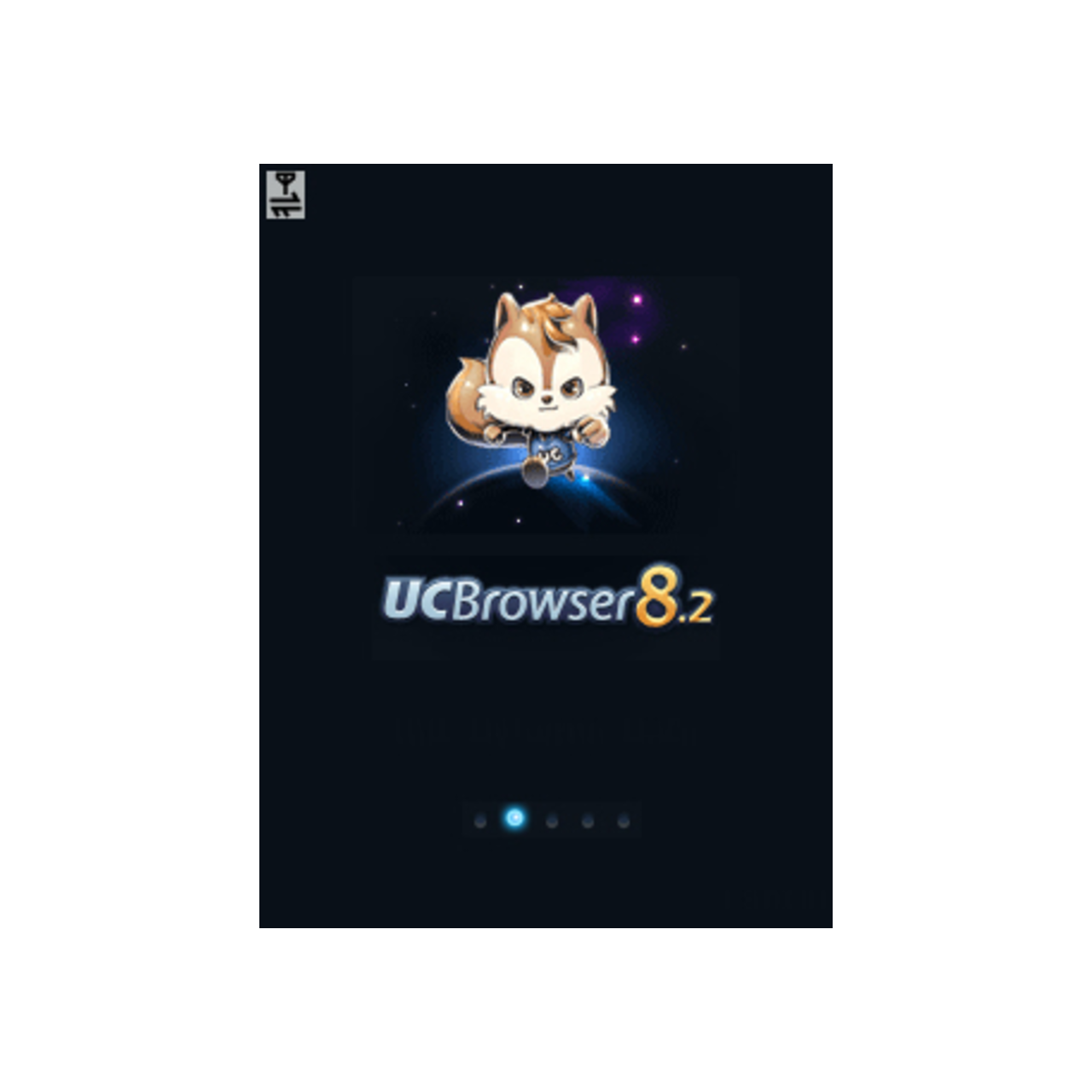 Gambar Uc Browser