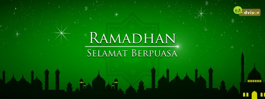 Gambar Ucapan Selamat Berpuasa Ramadhan