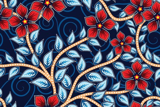 Gambar Wallpaper Batik