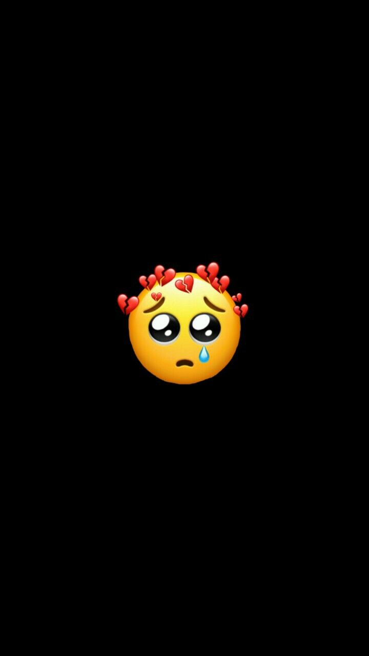 Gambar Wallpaper Emoji Iphone