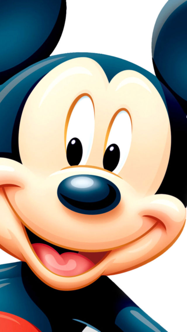 Gambar Wallpaper Mickey Mouse