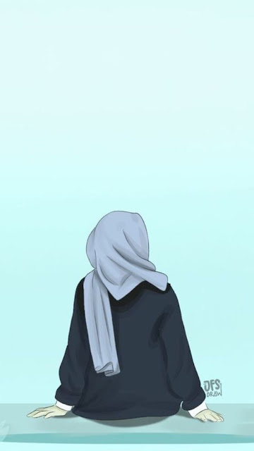 Gambar Wanita Muslimah Berhijab