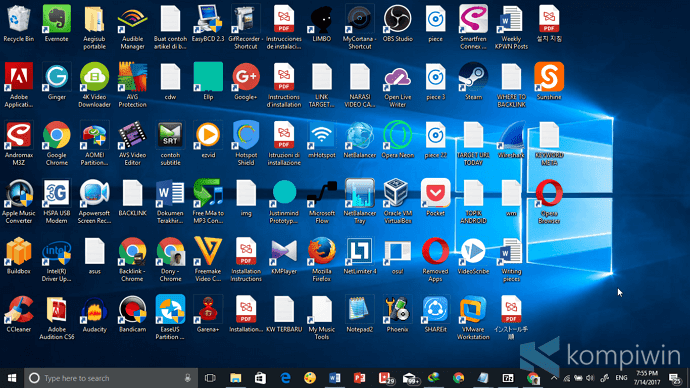 Gambar Windows 7 Gambar Windows 7 Keren