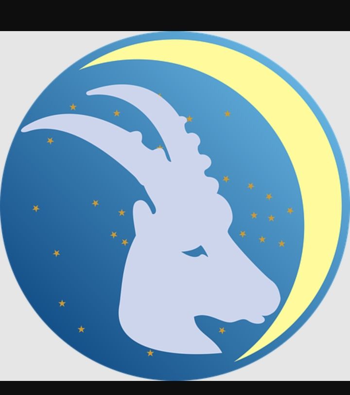 Gambar Zodiak Capricorn