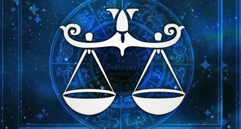 Gambar Zodiak Libra