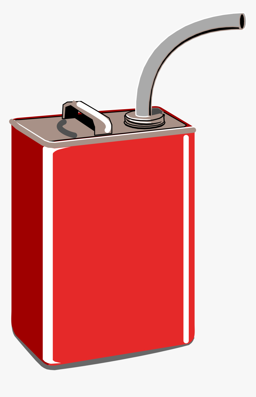 Gas Can Png