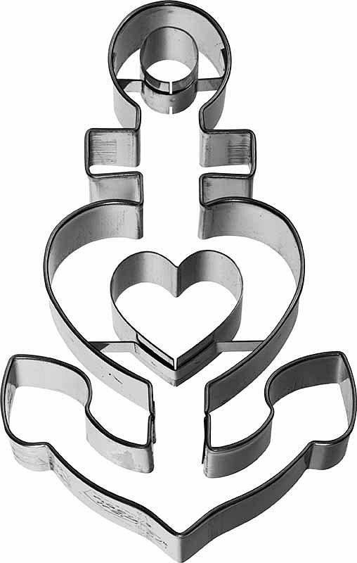 Glaube Liebe Hoffnung Logo