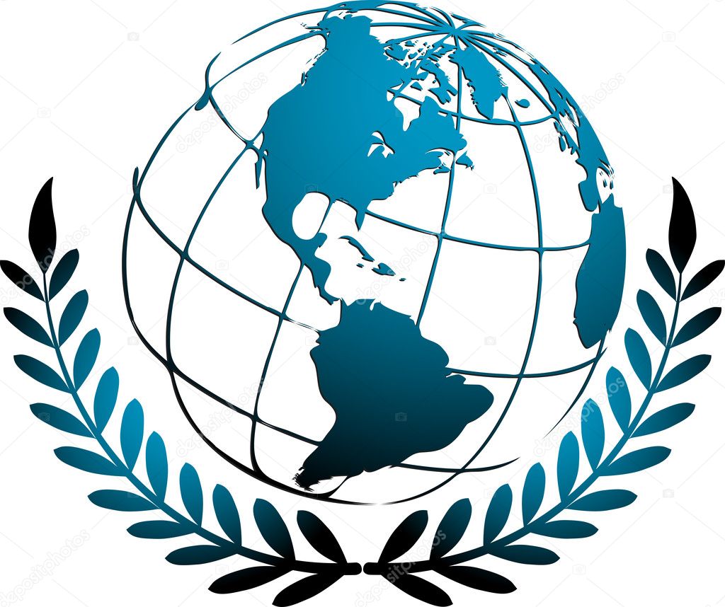 Globe Image For Logo