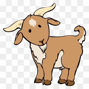 Goat Png Clipart