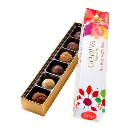 Godiva Personalized Chocolate
