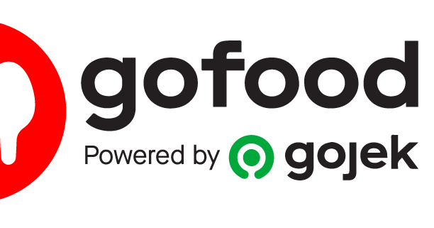 Gofood Logo Png
