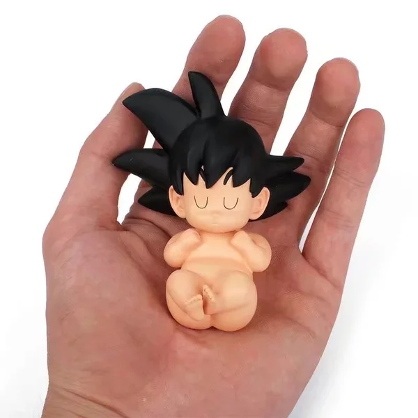 Goku Lucu