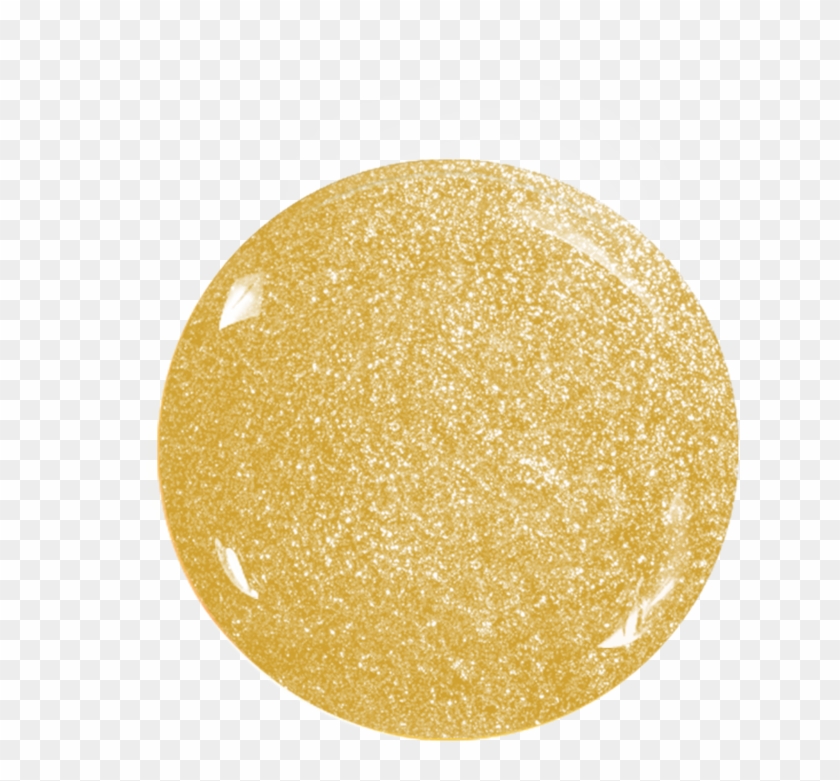 Gold Glitter Png