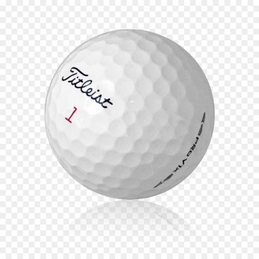Golfball Png