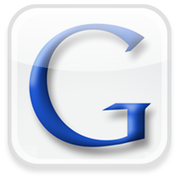 Google Icon Png