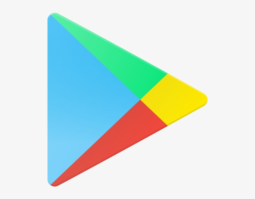Google Play Icon Png
