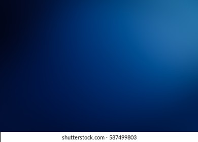 Gradient Background Blue