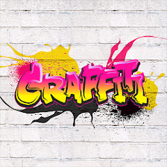 Graffiti Creator Character Designs