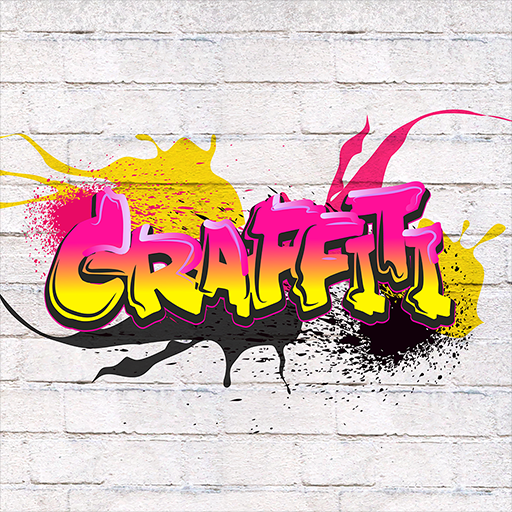 Graffiti Creator Nama