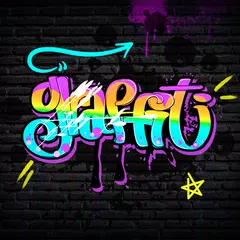 Graffiti Logo Creator