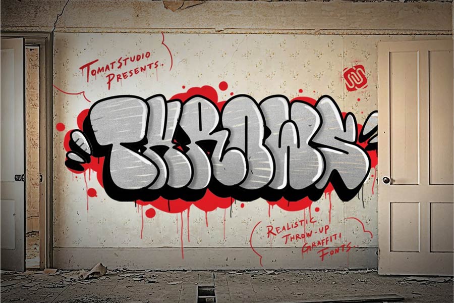 Graffiti Studio 50 Download