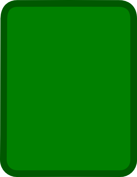 Green Card Png