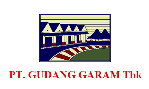Gudang Garam Logo Vector