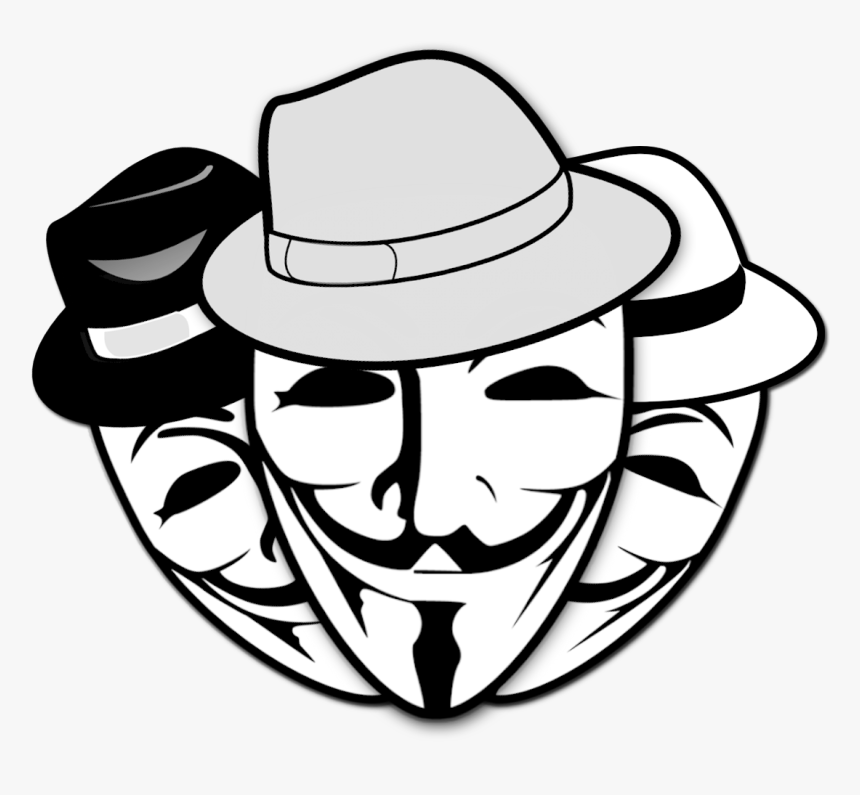 Hacking Logo