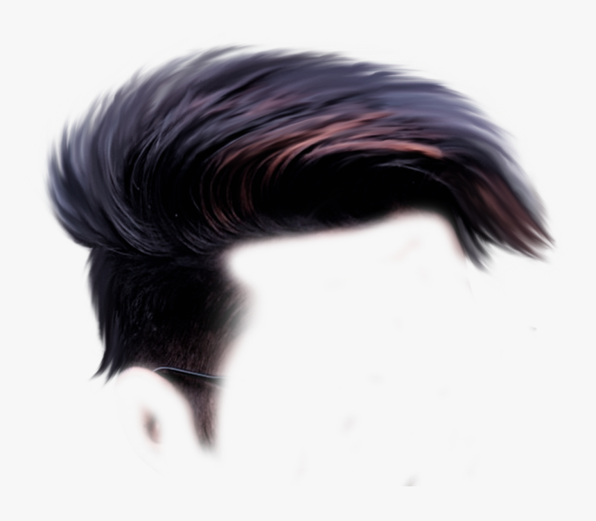 Hair Style Png