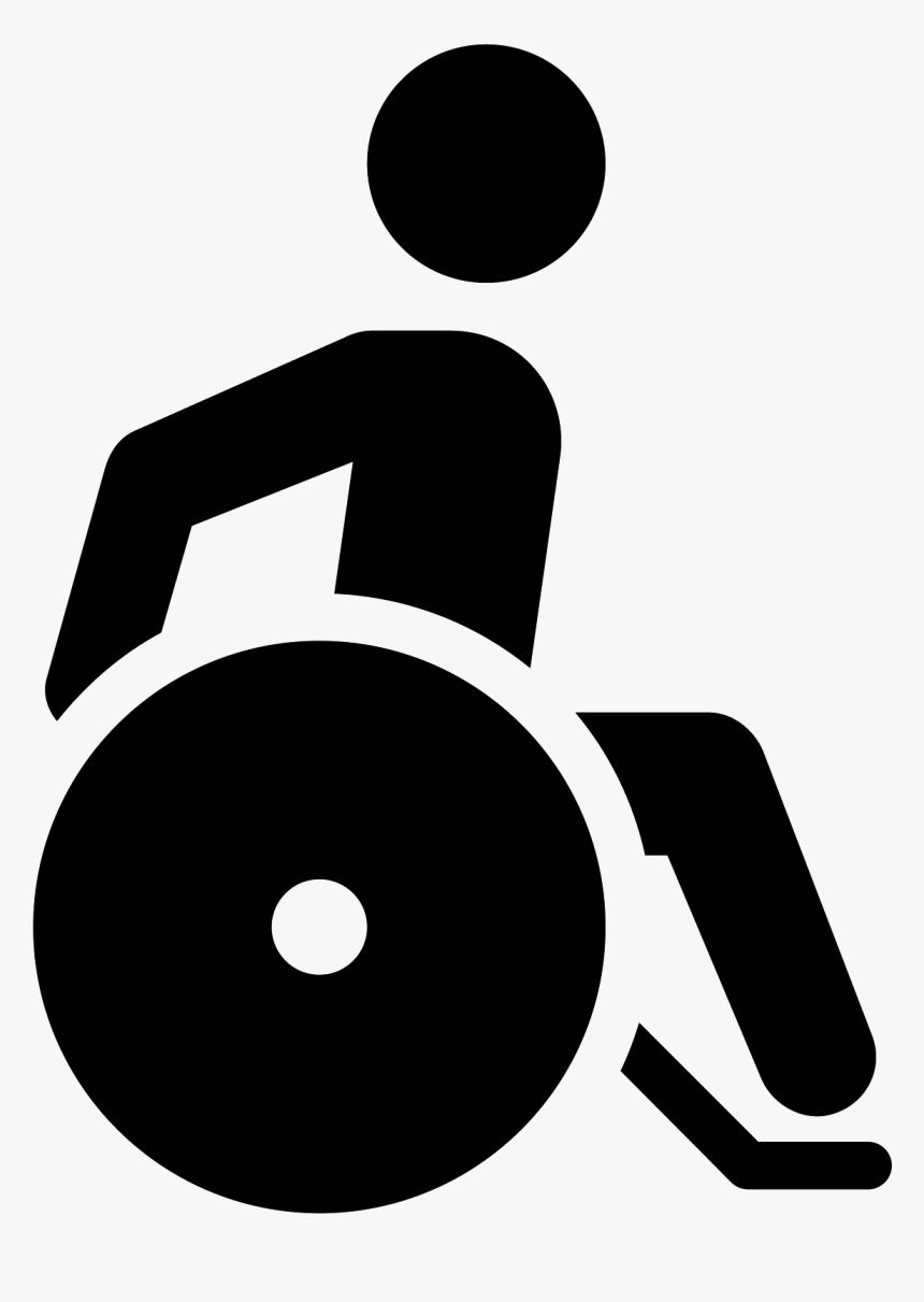 Handicap Logo Png