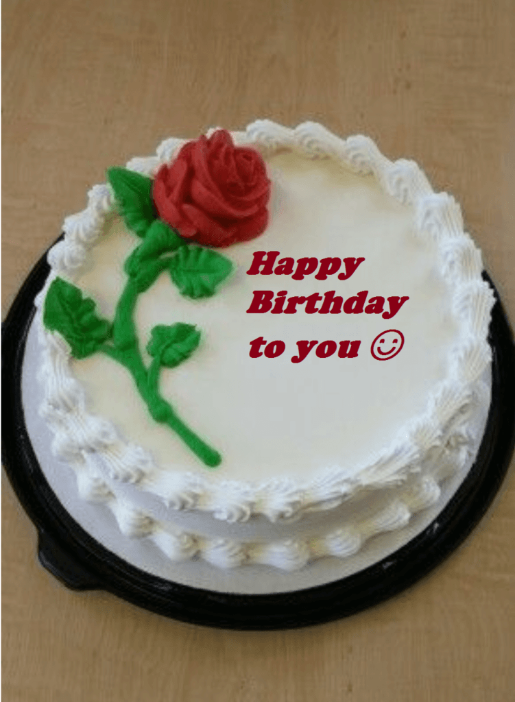 Happy Birthday Cake Images Free Download