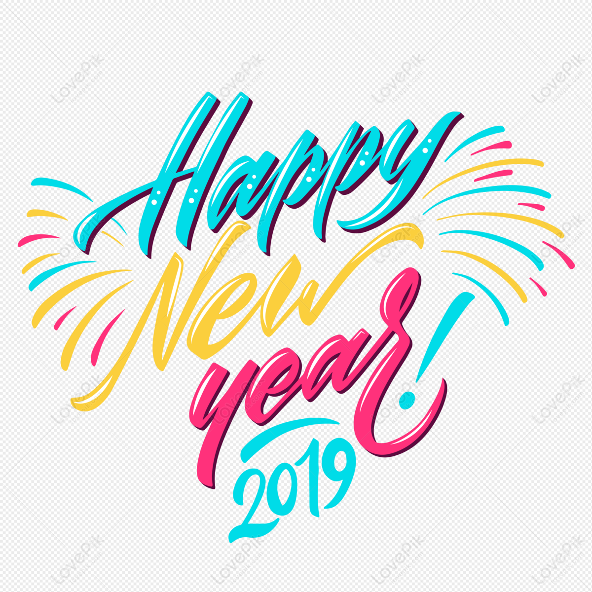Happy New Year Love Images
