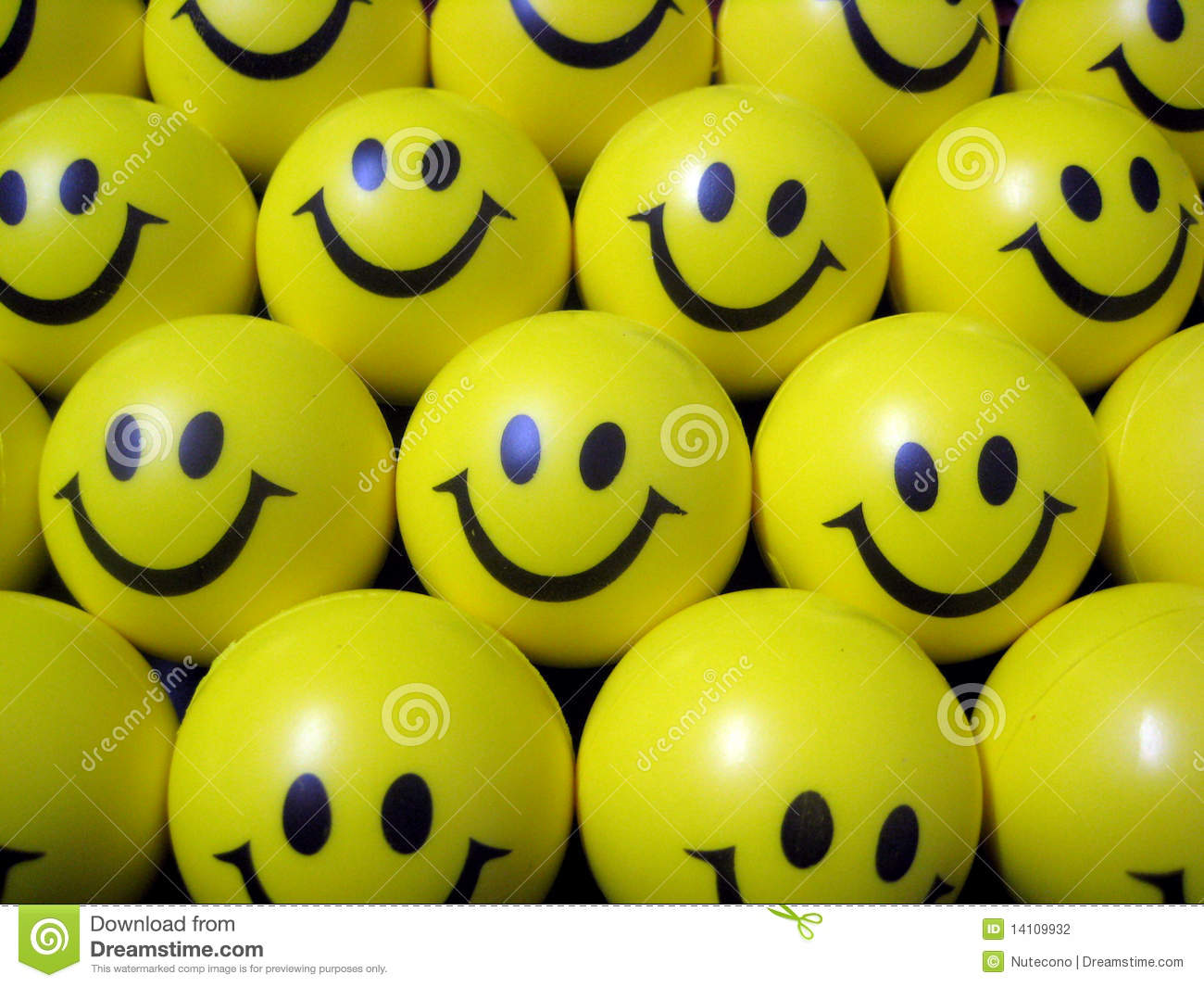 Happy Smiley Images