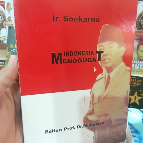 Harga Buku Indonesia Menggugat