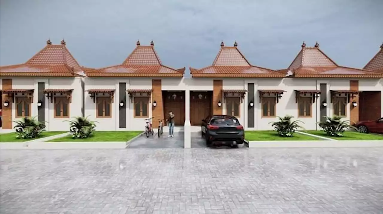 Harga Rumah Di Yogyakarta