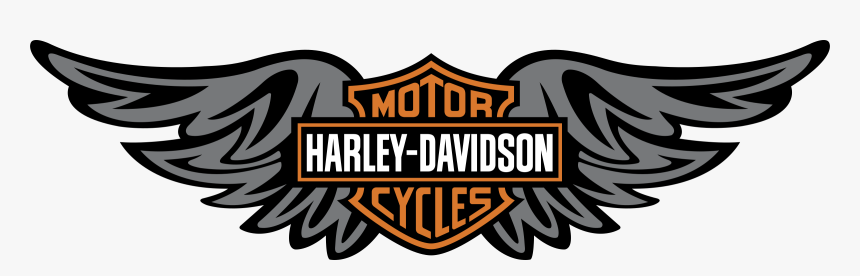 Harley Davidson Logo Hd