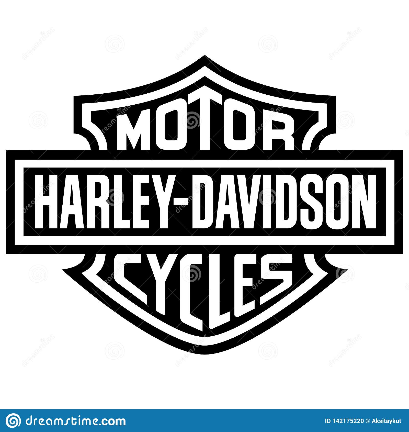 Harley Davidsonlogo