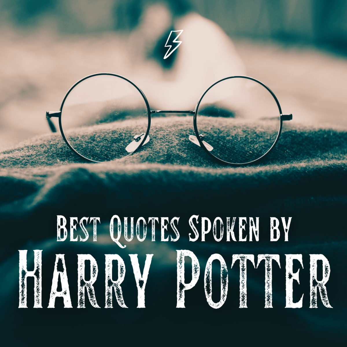 Harry Potter Series Quotes